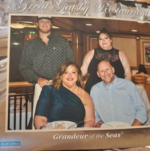 Meet your Posher, Dawn